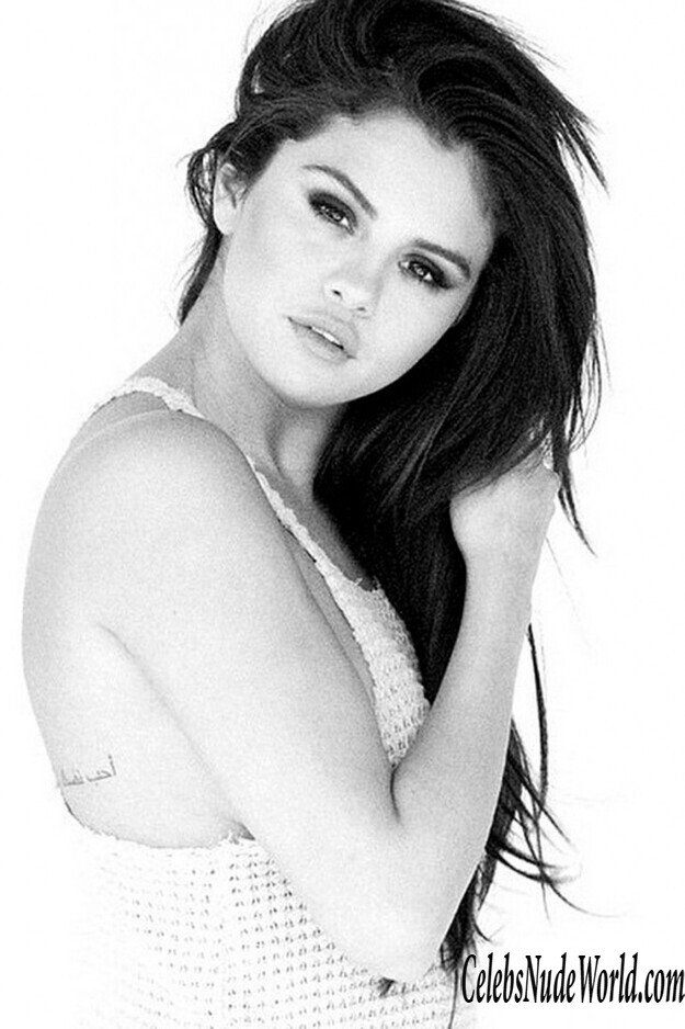 Selena Gomez the fappening pics 160088