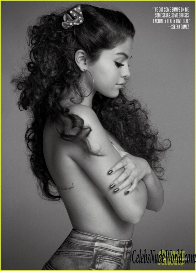 Selena Gomez the fappening pics 160094