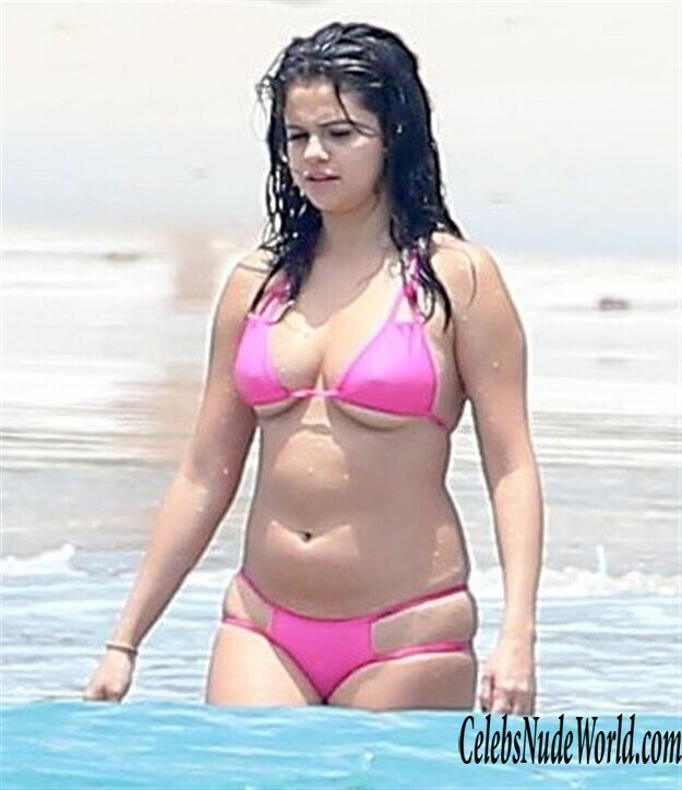 Selena Gomez the fappening pics 160098