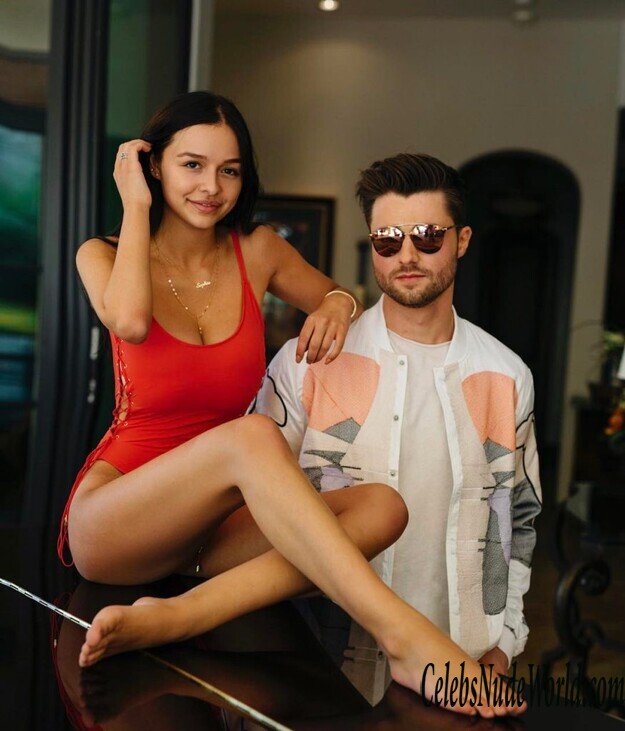 Sophie Mudd Sexy 160384