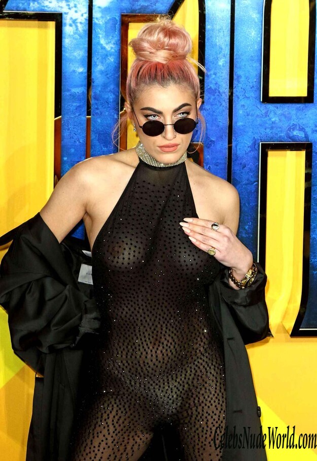 Roshelle See Through 160584