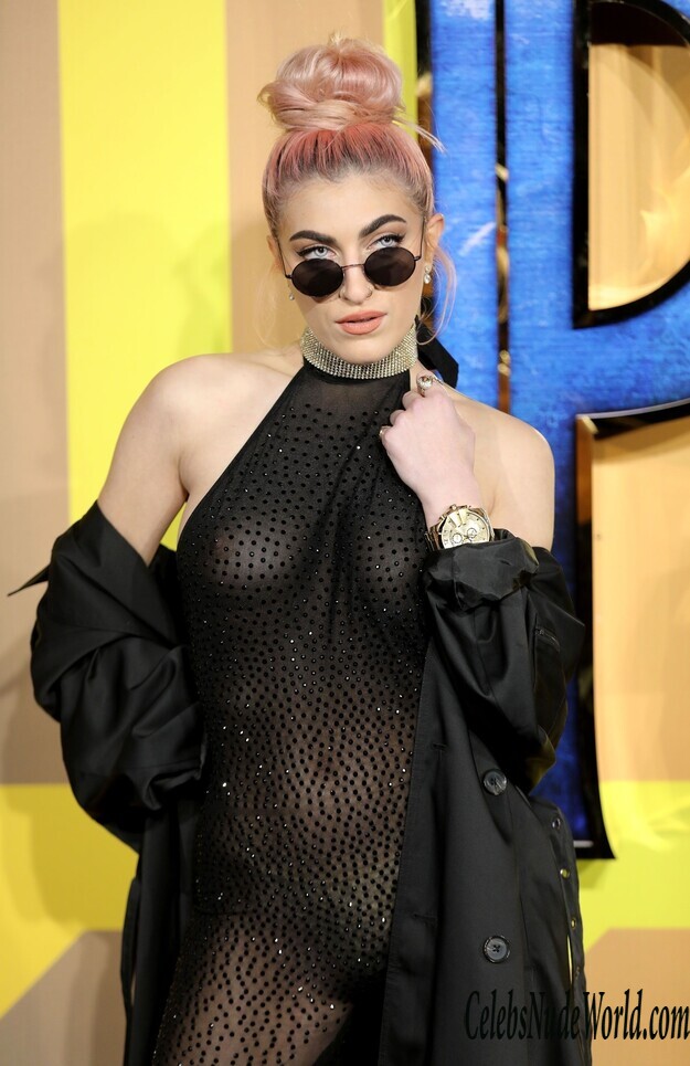 Roshelle See Through 160588