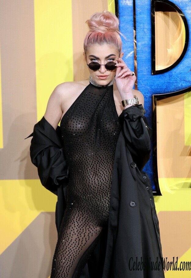 Roshelle See Through 160591