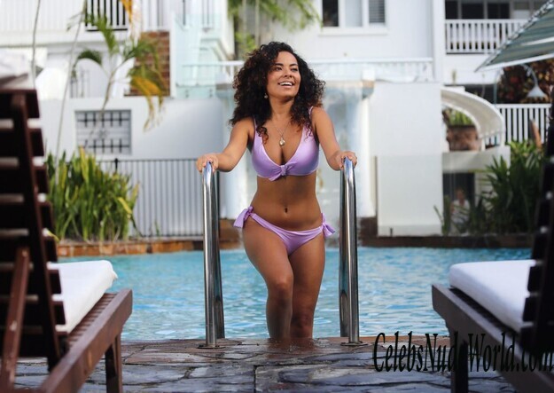 Sam Clark Bikini 160651