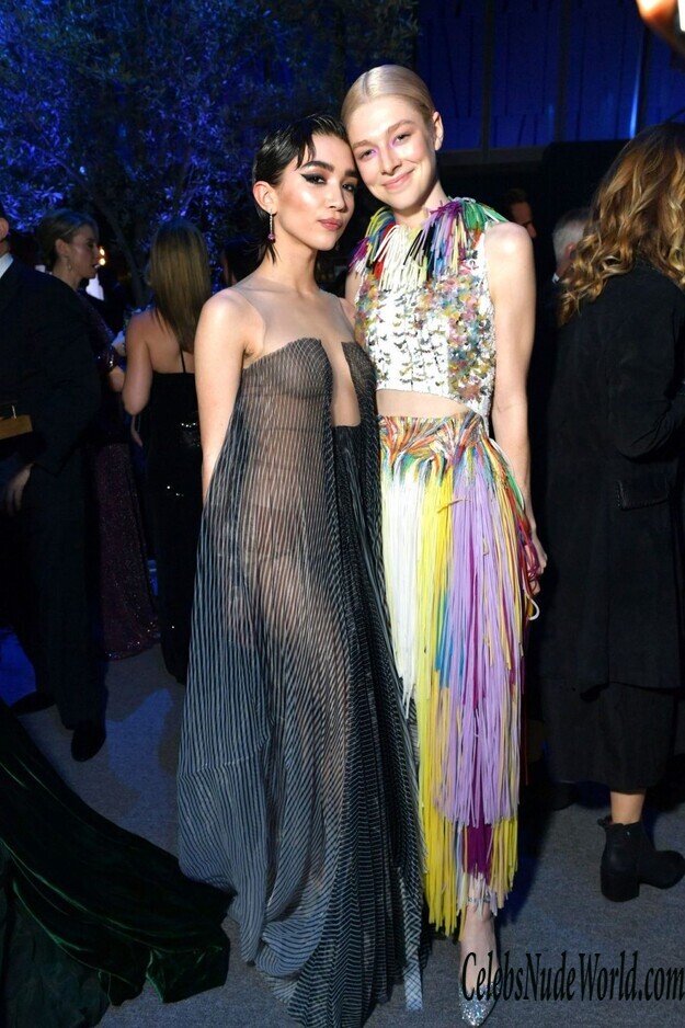 Rowan Blanchard See Through 160681