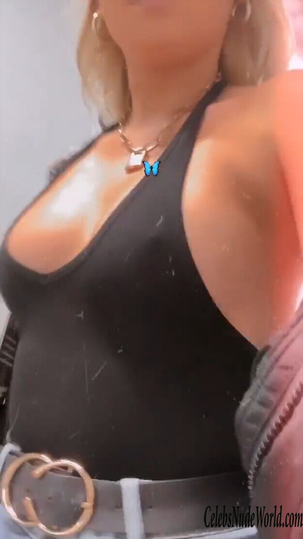 Sian Owen See Through 160780