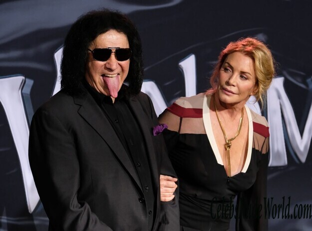 Shannon Tweed Hot 161224