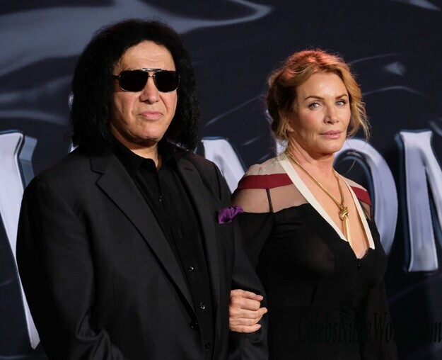 Shannon Tweed Hot 161225