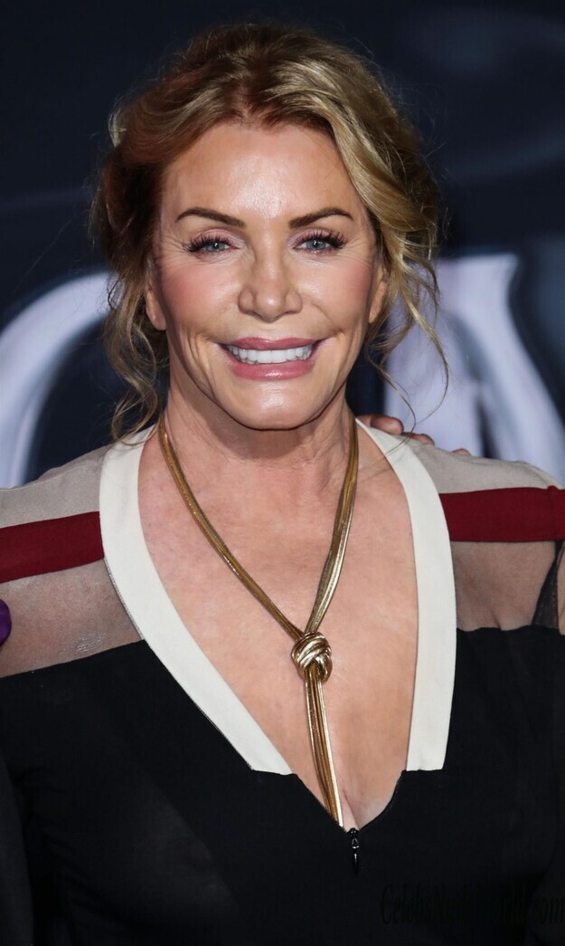 Shannon Tweed Hot 161226