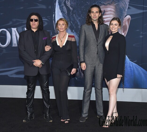 Shannon Tweed Hot 161229