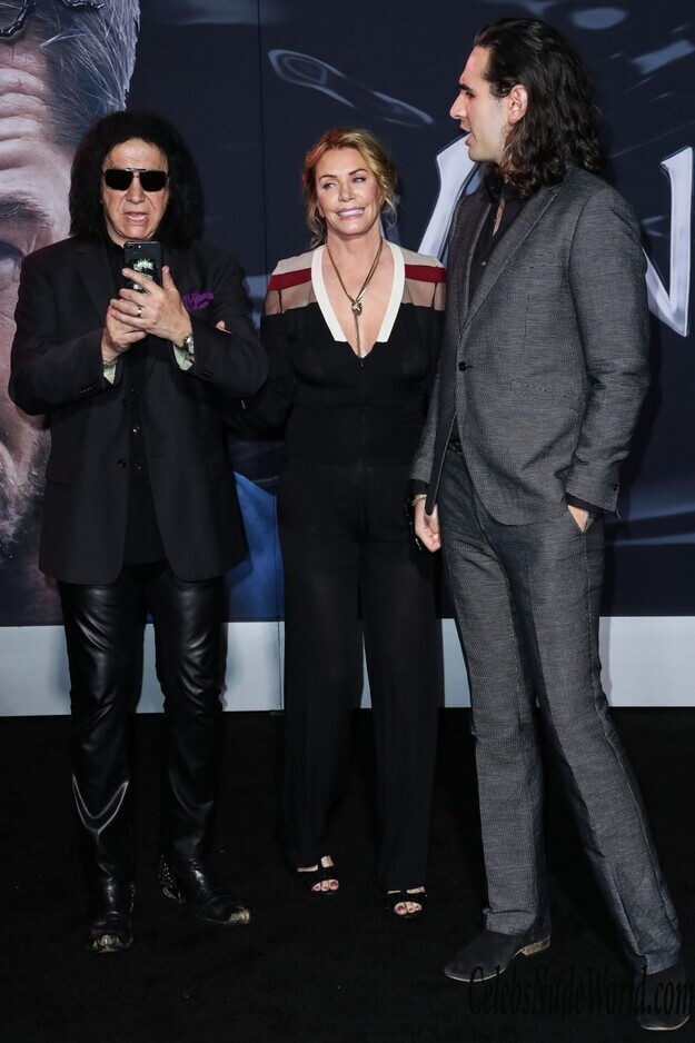 Shannon Tweed Hot 161233