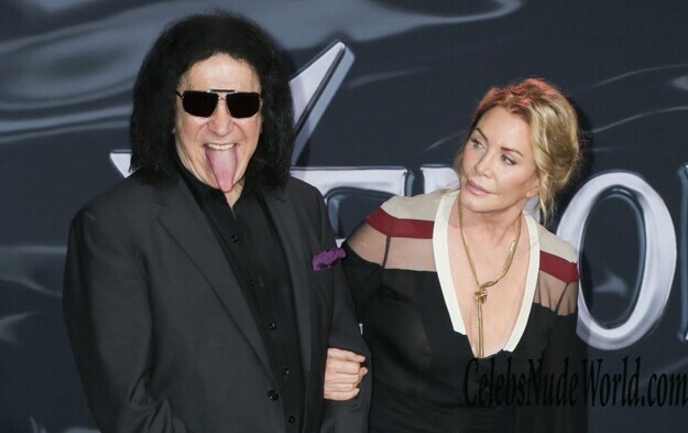 Shannon Tweed Hot 161240