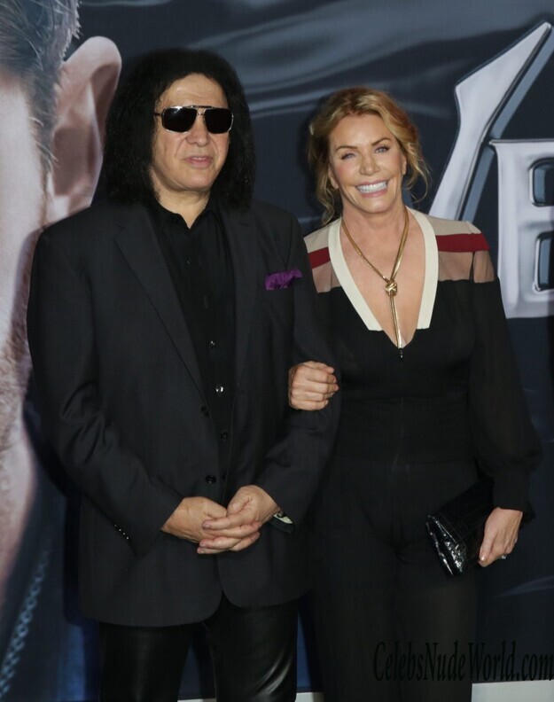 Shannon Tweed Hot 161245