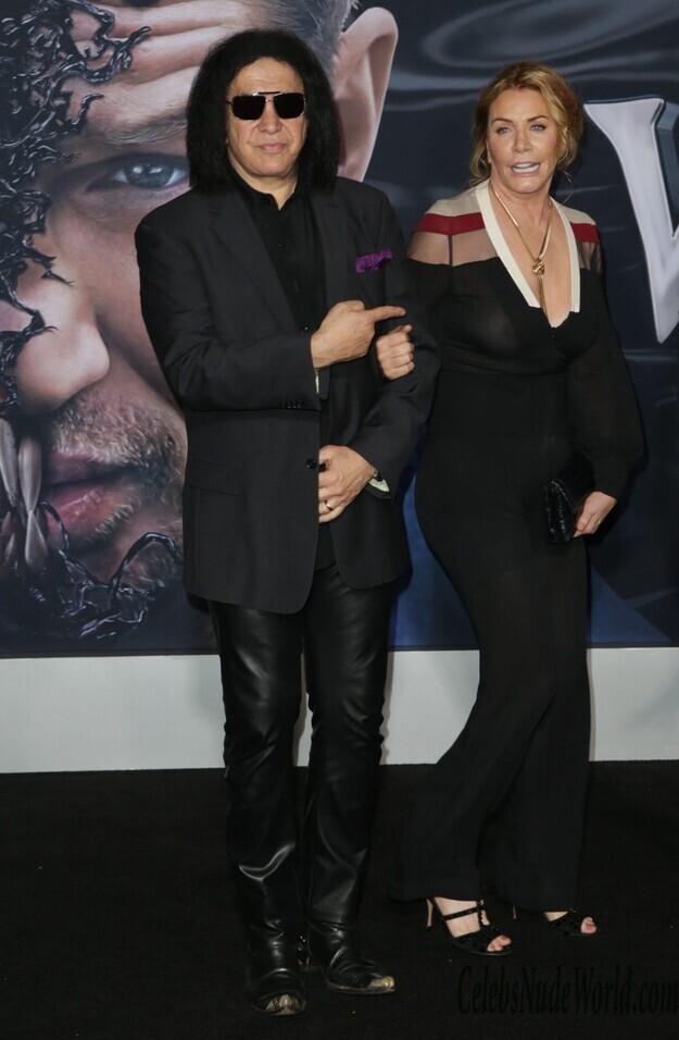 Shannon Tweed Hot 161246