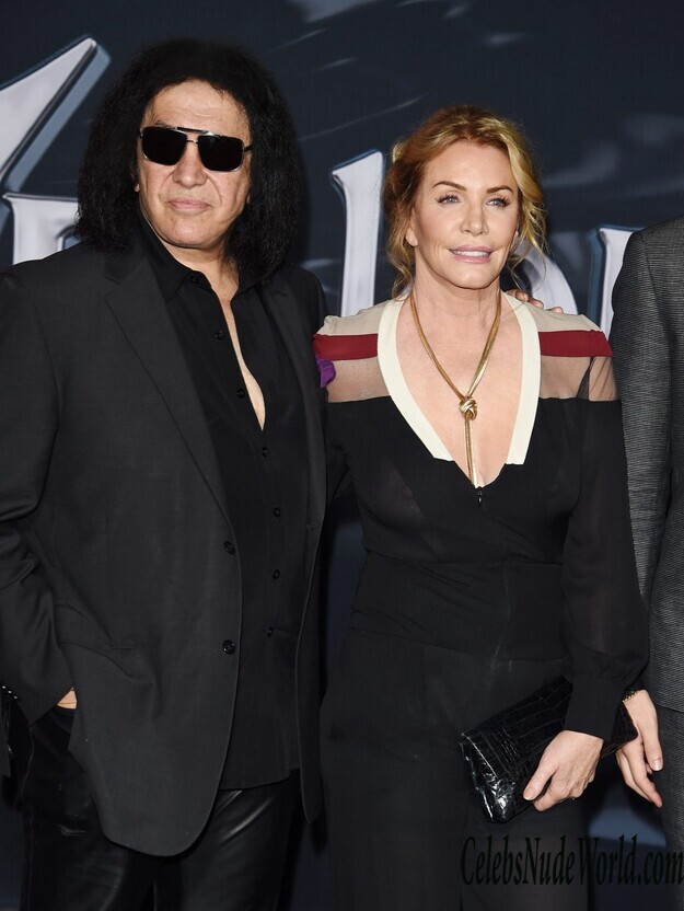 Shannon Tweed Hot 161248