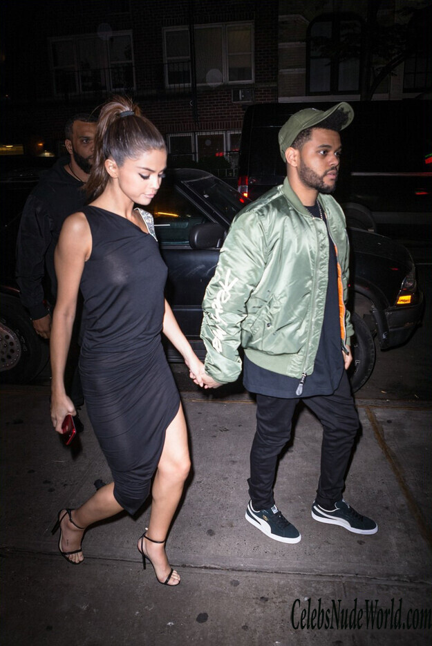 Selena Gomez Continues Making Headlines 161255