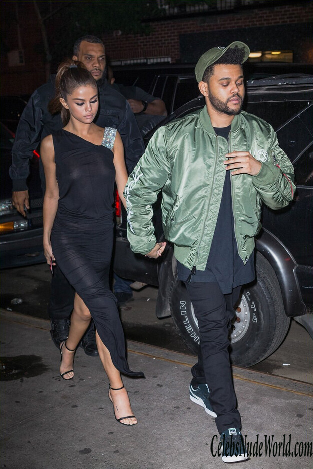 Selena Gomez Continues Making Headlines 161256