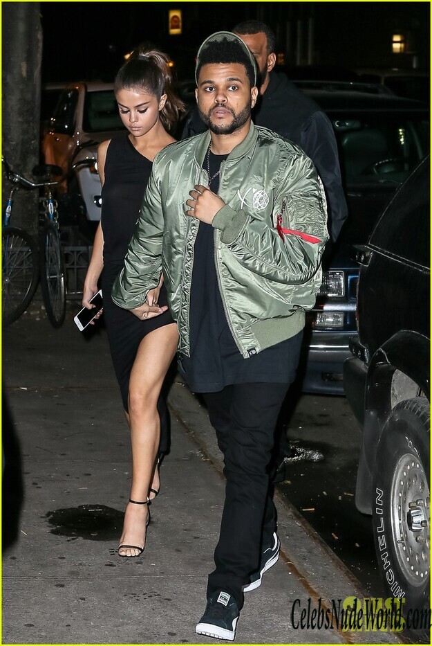 Selena Gomez Continues Making Headlines 161257