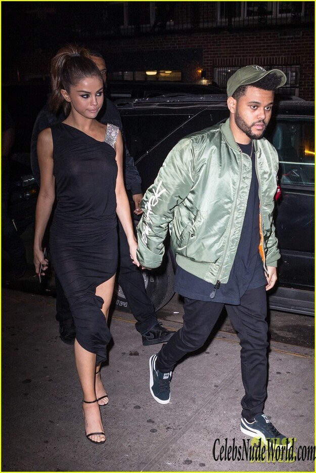 Selena Gomez Continues Making Headlines 161259