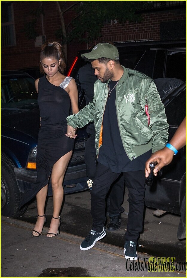 Selena Gomez Continues Making Headlines 161260