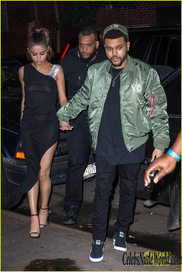 Selena Gomez Continues Making Headlines 161261