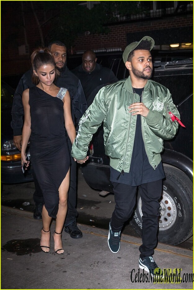 Selena Gomez Continues Making Headlines 161262