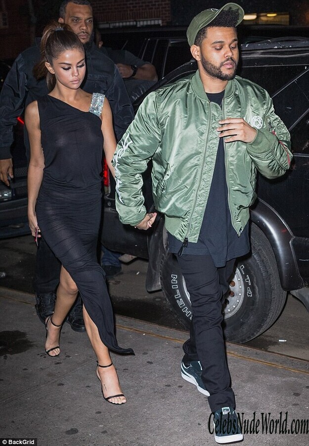 Selena Gomez Continues Making Headlines 161264