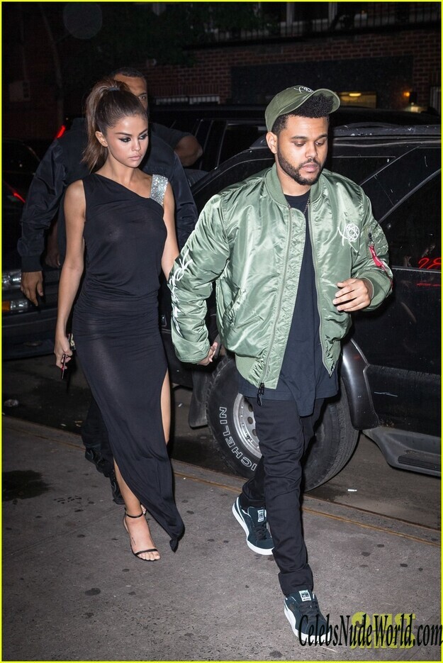 Selena Gomez Continues Making Headlines 161266