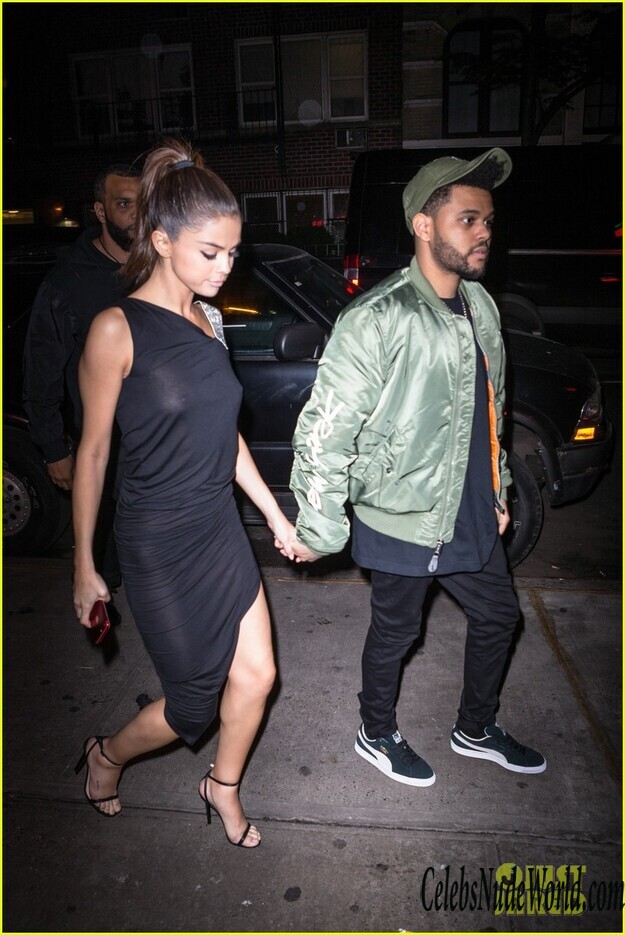 Selena Gomez Continues Making Headlines 161267