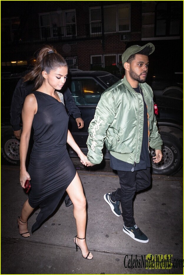 Selena Gomez Continues Making Headlines 161268