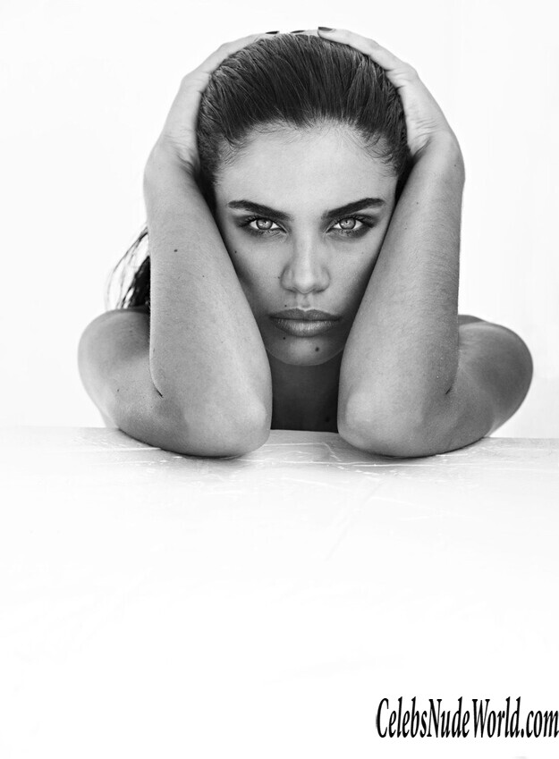 Nude Photos of Sara Sampaio 161278