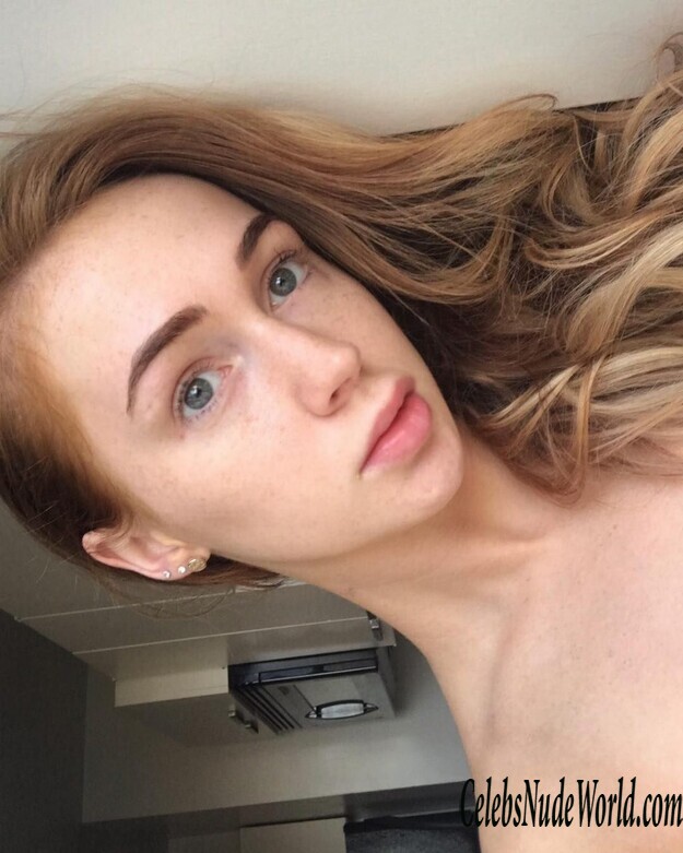 Shaniah Dipuccio Sexy 161515