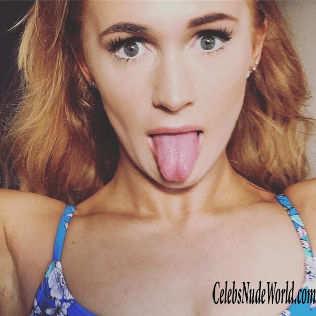 Shaniah Dipuccio Sexy 161516