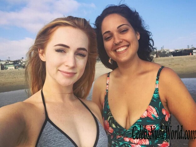 Shaniah Dipuccio Sexy 161519