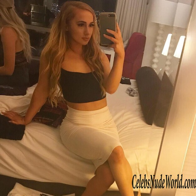 Shaniah Dipuccio Sexy 161520