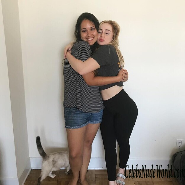 Shaniah Dipuccio Sexy 161521