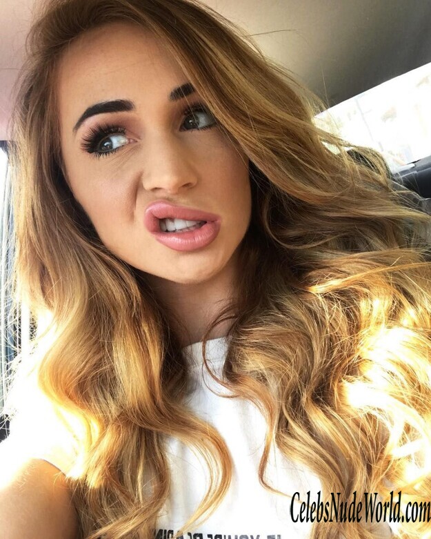 Shaniah Dipuccio Sexy 161527