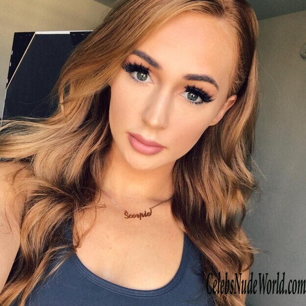 Shaniah Dipuccio Sexy 161533