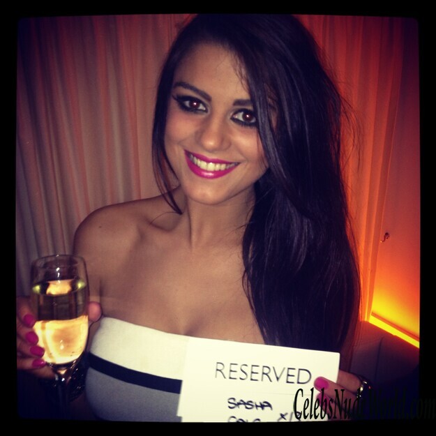 Sasha Gale LEAKS 161593