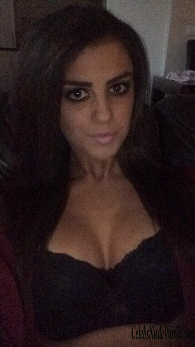 Sasha Gale LEAKS 161609