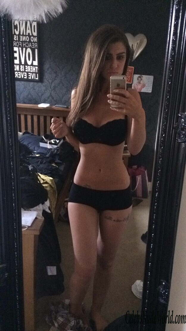 Sasha Gale LEAKS 161614