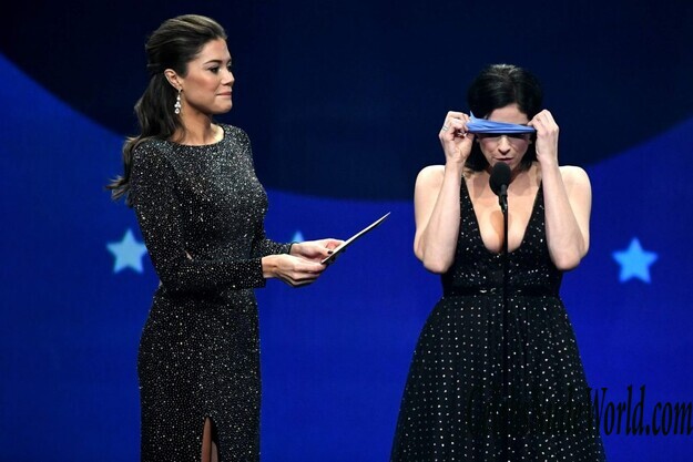 Sarah Silverman Cleavage 161749