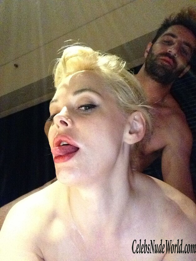 Rose McGowan Leaked 161965