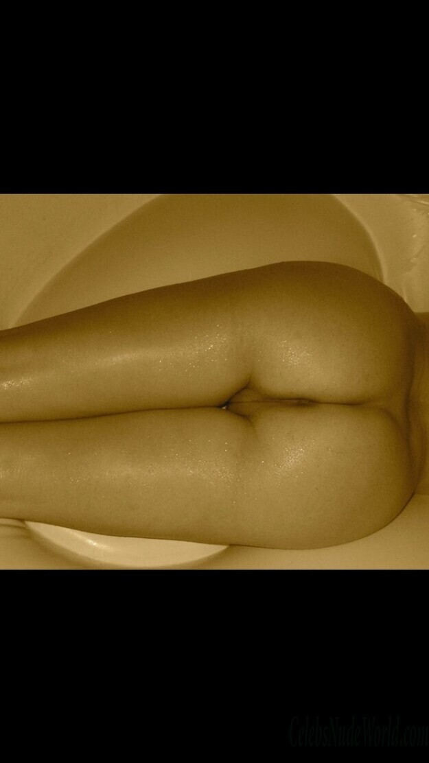 Rose McGowan Leaked 161989