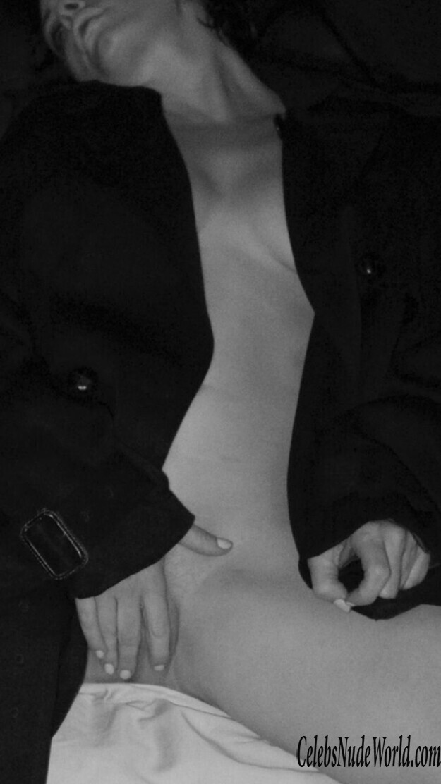 Rose McGowan Leaked 161994