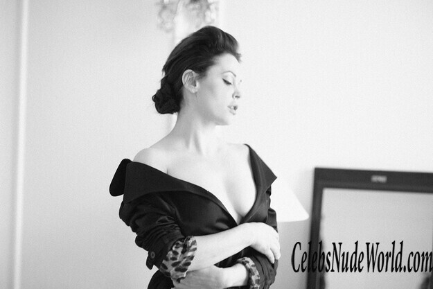 Rose McGowan Leaked 162001