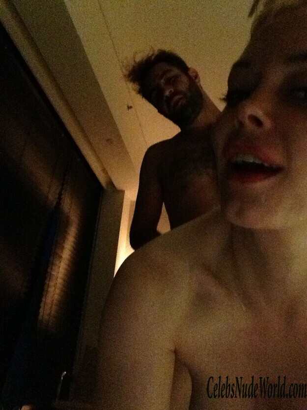 Rose McGowan Leaked 162009