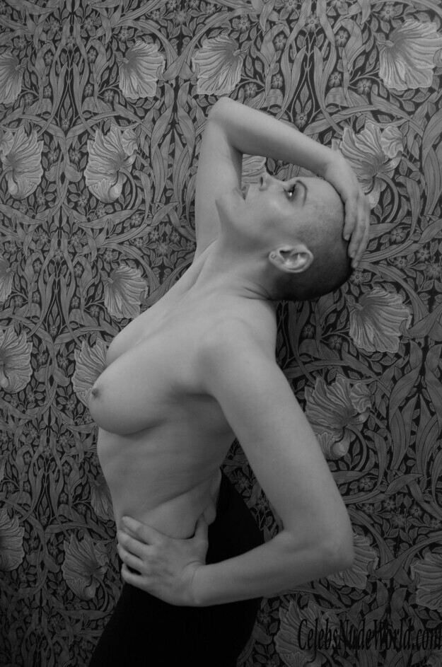 Rose McGowan Leaked 162016