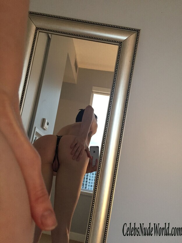 Rose McGowan Leaked 162058