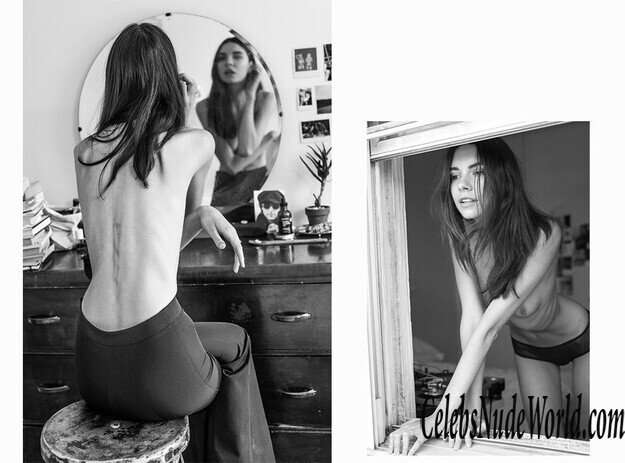 Sexy topless pics of Sally Paton 162088